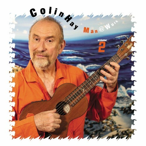  Colin Hay - Man At Work Volume 2 (2025) 