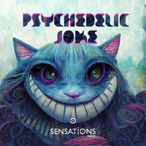  Massive Dynamic - Psychedelic Joke 013 (2024-07-25) 