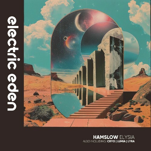 Hamslow - Elysia (2025) Hamslow - Elysia (2025)