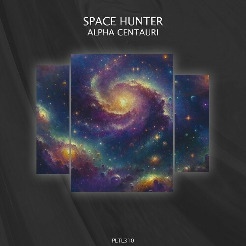  Space Hunter - Alpha Centauri (2024) 