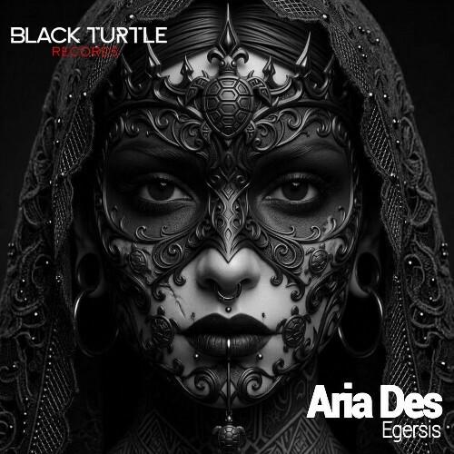  Aria Des - Egersis (2026) 