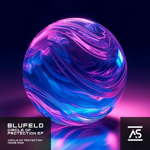  Blufeld - Circle of Protection (2024) 