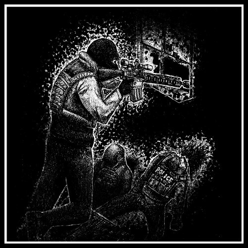  Merc - Dehumanized (2025) 