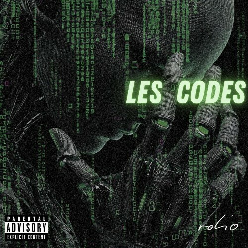  Rolio - Les Codes (2026) 