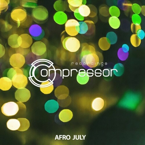  Compressor Recordings - Afro July (2023) 