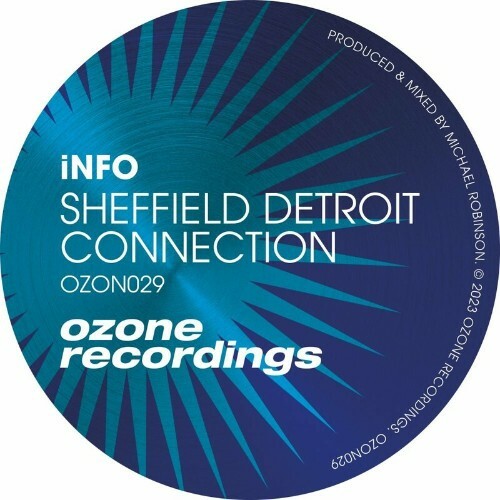  Info - Sheffield Detroit Connection (2023) 