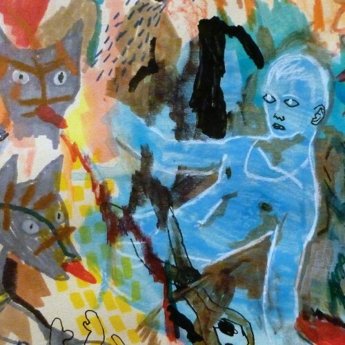  Electrosexual ft. Nicky Miller - Aquatic Love (2026) 