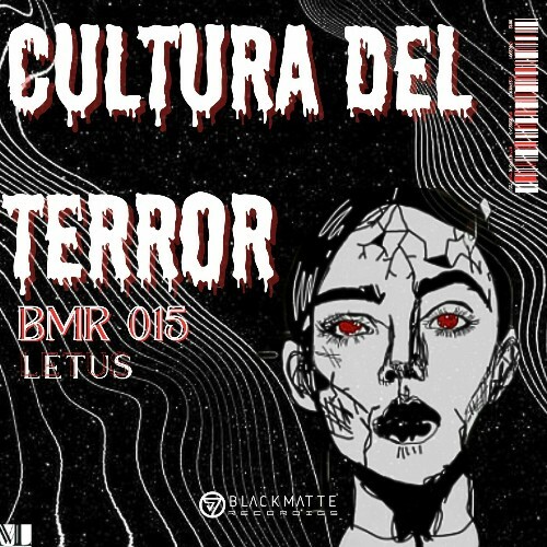  Letus - Cultura Del Terror (2024) 