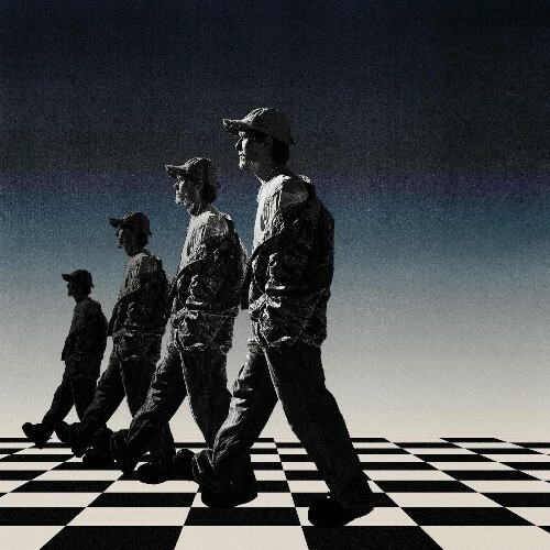  Bluume - Maniac (2026) 