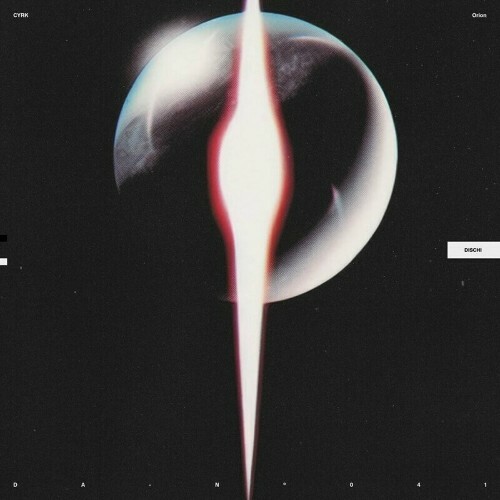  CYRK - Orion (2024)  MEWIBM4_o