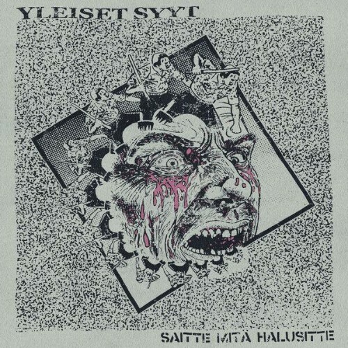  Yleiset Syyt - Saitte Mitä Halusitte (2026) 