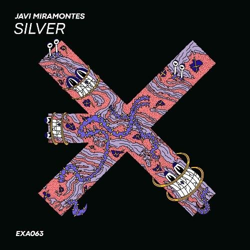  Javi Miramontes - Silver (2026) 