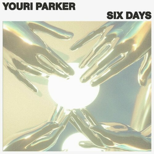 VA -  Youri Parker - Six Days (2024) [MP3] MEW1OW7_o