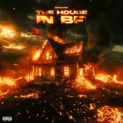  Prince4BP - The House In BP (2024) 