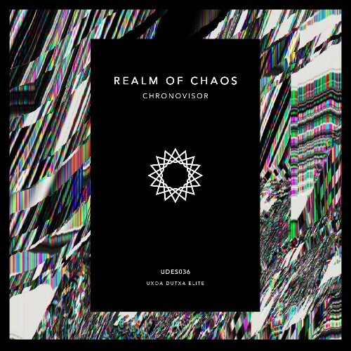 Realm Of Chaos — Chronovisor (2026)