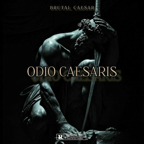  Brutal Caesar - Odio Caesaris (2024) 