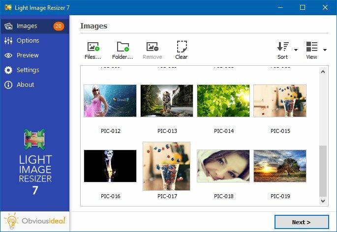 Light Image Resizer V7.6.1.165 Repack & Portable by DodaKaedr Light Image Resizer V7.6.1.165 Repack & Portable by DodaKaedr