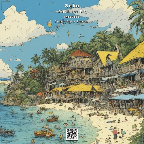 Seko - Radiant (2025) Seko - Radiant (2025)