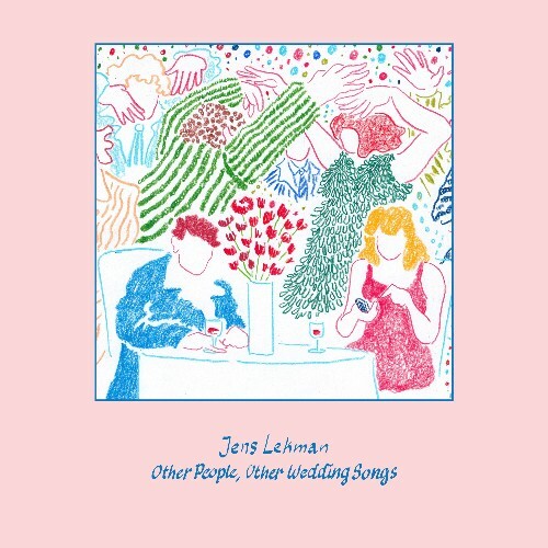 Jens Lekman - Other People, Other Wedding Songs (2026) Jens Lekman - Other People, Other Wedding Songs (2026)