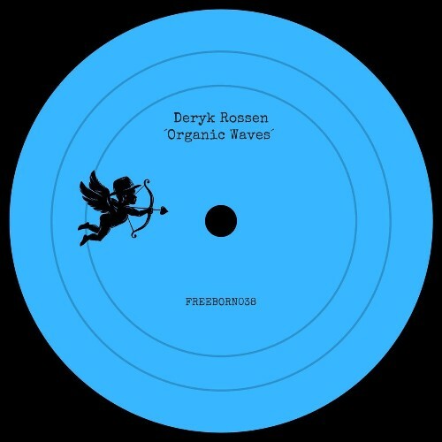  Deryk Rossen - Organic Waves (2026) 