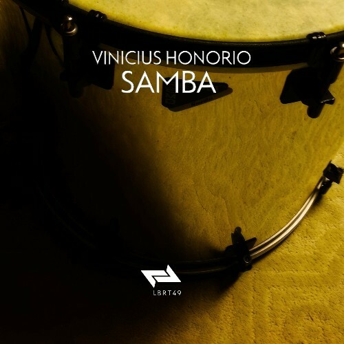 Vinicius Honorio - Samba (2024) Vinicius Honorio - Samba (2024)