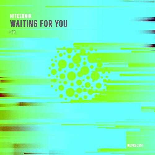 Nitesonik - Waiting For You (2025)