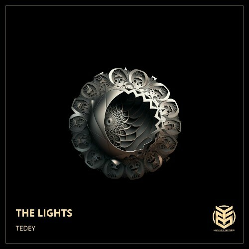  Tedey - The Lights (2024) 