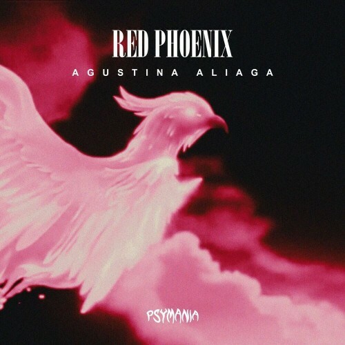 Agustina Aliaga - Red Phoenix (2025) Agustina Aliaga - Red Phoenix (2025)