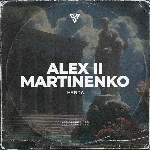  Alex ll Martinenko - Herda (2025) 