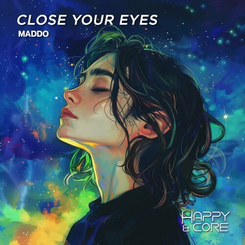  Maddo - Close Your Eyes (2024) 