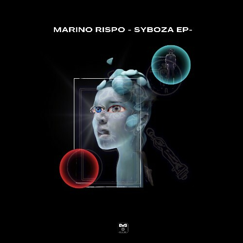  Marino Rispo - Syboza (2024) 