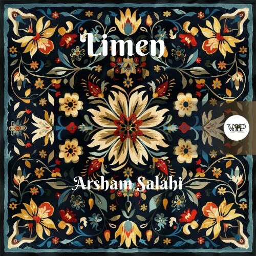  Arsham Salahi - Limen (Radio Mix) (2025) 