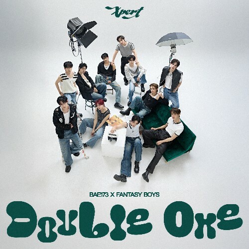  Double 0ne - Xpert (2025) 