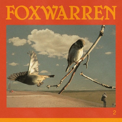  Foxwarren - 2 (2025) 
