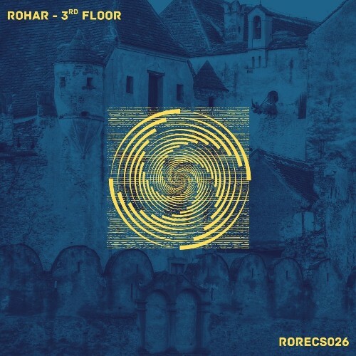  Rohar - 3rd Floor (2025) 