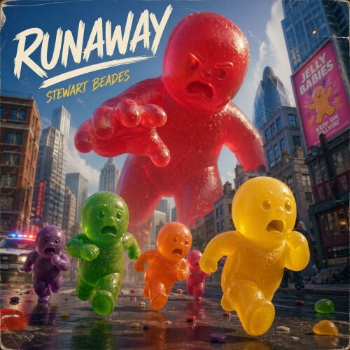 Stewart Beades - Runaway (2026) Stewart Beades - Runaway (2026)