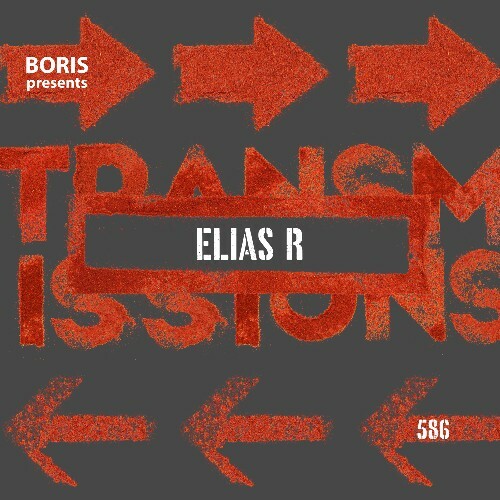  Elias R - Transmissions 586 (2025-03-13) 