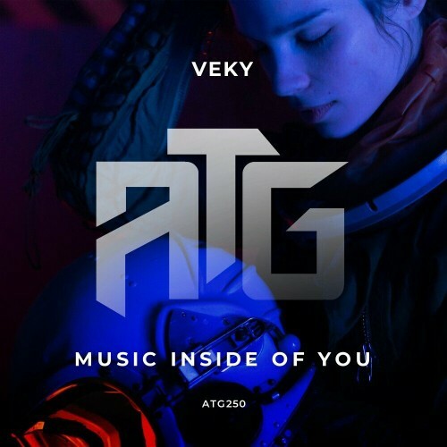  VEKY - Music Inside Of You (2025) 