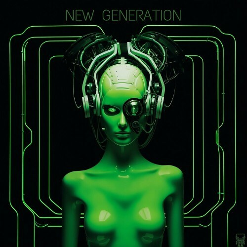  BRK (BR) - NEW GENERATION (2024) 