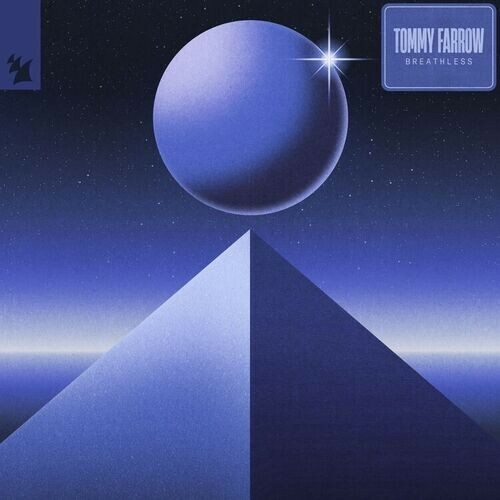 Tommy Farrow - Breathless (2025) Tommy Farrow - Breathless (2025)