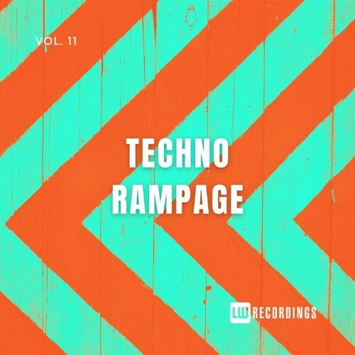  Techno Rampage, Vol. 11 (2024) 