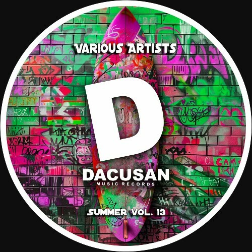 Dacusan Summer vol. 13 (2024)