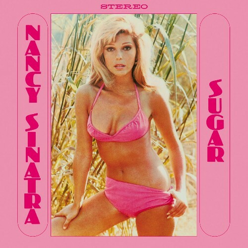  Nancy Sinatra - Sugar (2024) 