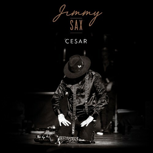 VA -  Jimmy Sax - Cesar (2024) [MP3] MEV3ODA_o