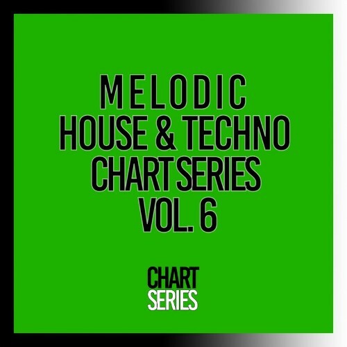 VA - Melodic House & Techno Chart Series, Vol. 6 (2024) (MP3) METPJIX_o