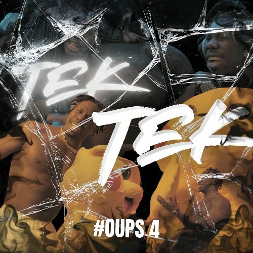  Lunik (Ft. Team Bwè Tou Sa) - Tek Tek #Oups 4 (2026) 