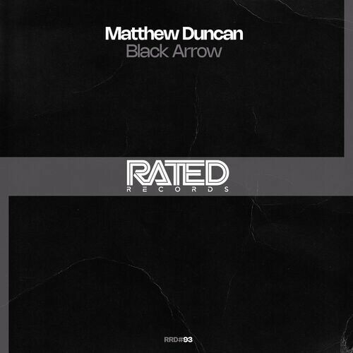 Matthew Duncan - Black Arrow (2024) 