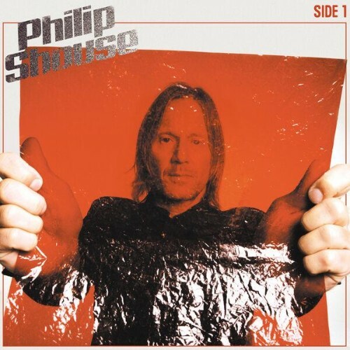  Philip Shouse - Side 1 (2026) 