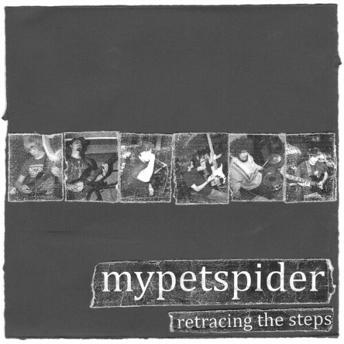 Mypetspider — Retracing The Steps (2026)