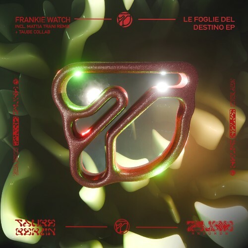  Frankie Watch - Le Foglie Del Destino (2025) 